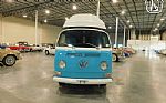 1970 Westfalia Camper Thumbnail 6