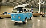 1970 Westfalia Camper Thumbnail 2