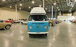 1970 Westfalia Camper Thumbnail 5