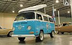 1970 Westfalia Camper Thumbnail 9