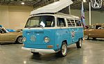 1970 Westfalia Camper Thumbnail 7