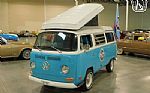 1970 Westfalia Camper Thumbnail 8