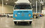 1970 Westfalia Camper Thumbnail 12