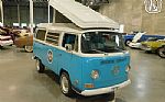 1970 Westfalia Camper Thumbnail 14
