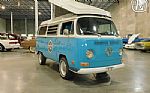 1970 Westfalia Camper Thumbnail 13