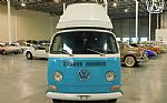 1970 Westfalia Camper Thumbnail 11