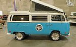 1970 Westfalia Camper Thumbnail 16