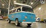 1970 Westfalia Camper Thumbnail 15