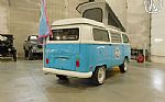 1970 Westfalia Camper Thumbnail 19