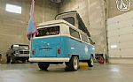 1970 Westfalia Camper Thumbnail 21