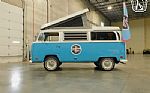 1970 Westfalia Camper Thumbnail 30