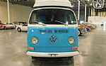 1970 Westfalia Camper Thumbnail 31