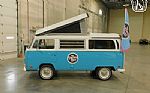 1970 Westfalia Camper Thumbnail 29