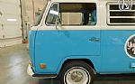 1970 Westfalia Camper Thumbnail 33