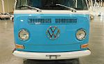 1970 Westfalia Camper Thumbnail 32