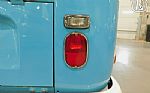 1970 Westfalia Camper Thumbnail 51