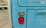 1970 Westfalia Camper Thumbnail 50