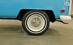 1970 Westfalia Camper Thumbnail 60