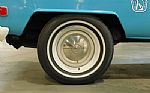 1970 Westfalia Camper Thumbnail 61