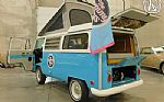 1970 Westfalia Camper Thumbnail 65