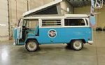 1970 Westfalia Camper Thumbnail 63