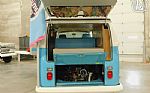 1970 Westfalia Camper Thumbnail 66