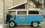 1970 Westfalia Camper Thumbnail 64