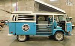 1970 Westfalia Camper Thumbnail 68