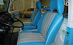 1970 Westfalia Camper Thumbnail 75