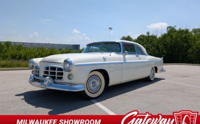 Photo of a 1955 Chrysler Newport for sale