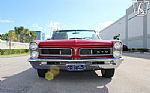 1965 GTO Convertible Thumbnail 5