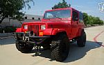 1994 Wrangler Thumbnail 3