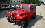 1994 Wrangler Thumbnail 2