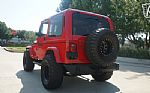 1994 Wrangler Thumbnail 9