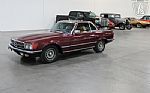 1985 500SL Thumbnail 4