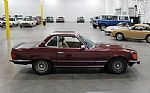 1985 500SL Thumbnail 11