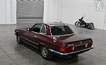1985 500SL Thumbnail 8