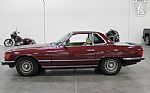 1985 500SL Thumbnail 15
