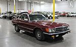 1985 500SL Thumbnail 20