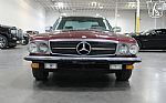 1985 500SL Thumbnail 21