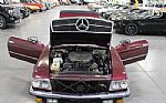 1985 500SL Thumbnail 29