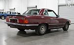 1985 500SL Thumbnail 26