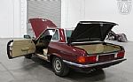 1985 500SL Thumbnail 40