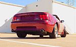 2004 Mustang GT 40th Anniversary Thumbnail 55