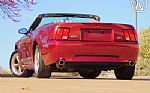 2004 Mustang GT 40th Anniversary Thumbnail 59