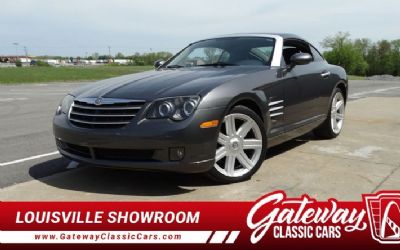 Photo of a 2004 Chrysler Crossfire for sale
