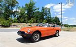 1979 MGB Thumbnail 2