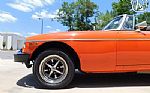 1979 MGB Thumbnail 9