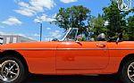 1979 MGB Thumbnail 12