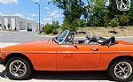 1979 MGB Thumbnail 13